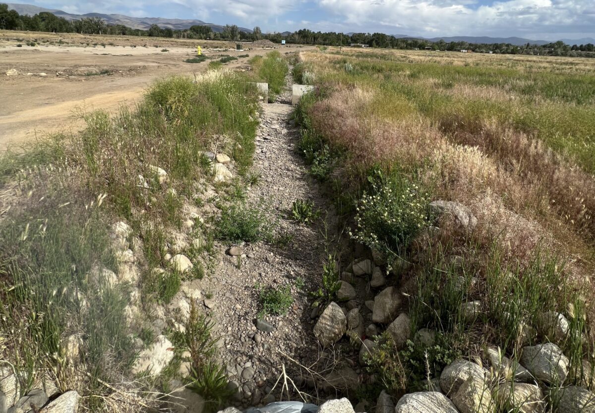 Water Rights Nevada Engineering Firm Services Robison Engineering